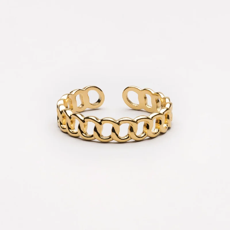 Amalfi Ring