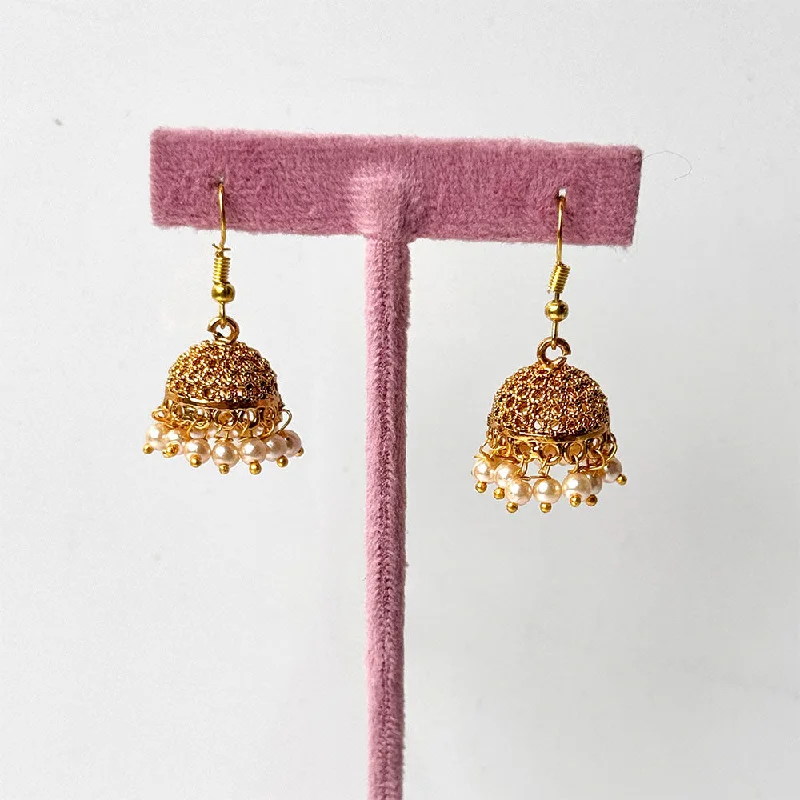 Golden Jhumki 2