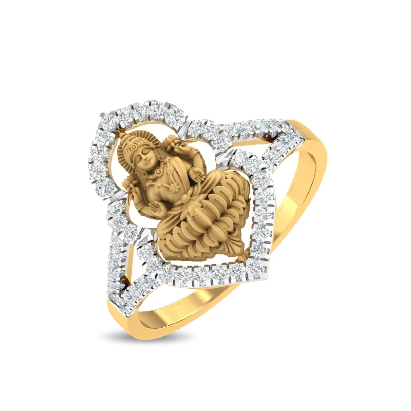 Madhulika Ring