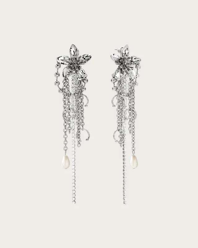 Flora Earrings