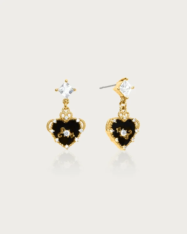 Mira Earrings