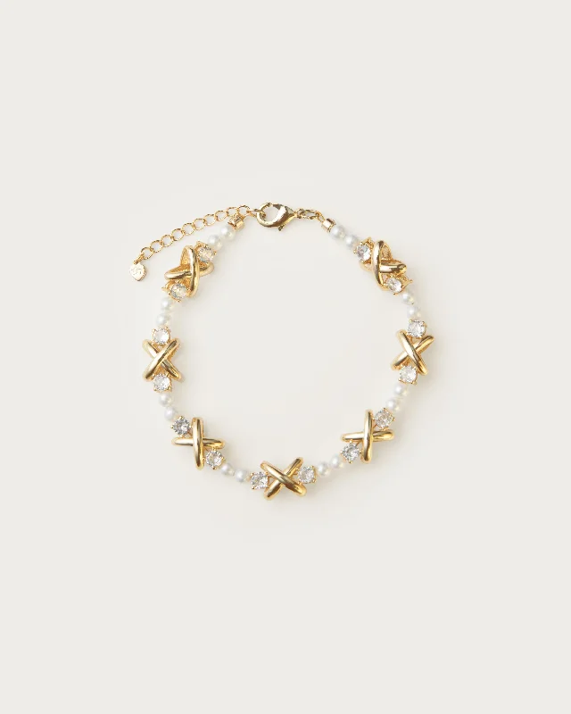 XOXO Bracelet