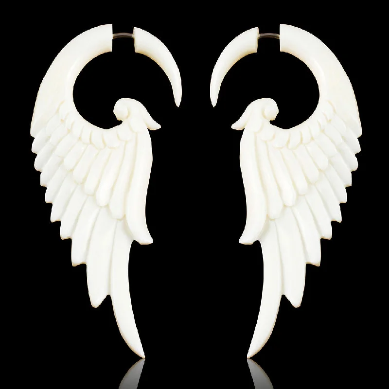 <span>EFB-827<span>: </span></span>Forest Wings - Bone