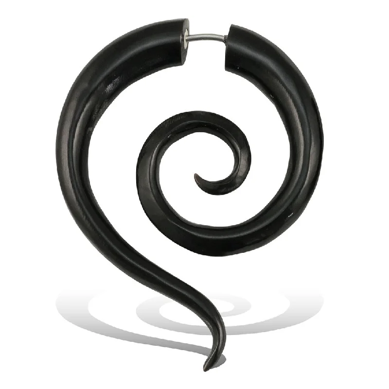 <span>EFH-849<span>: </span></span>Luna Spirals - Horn