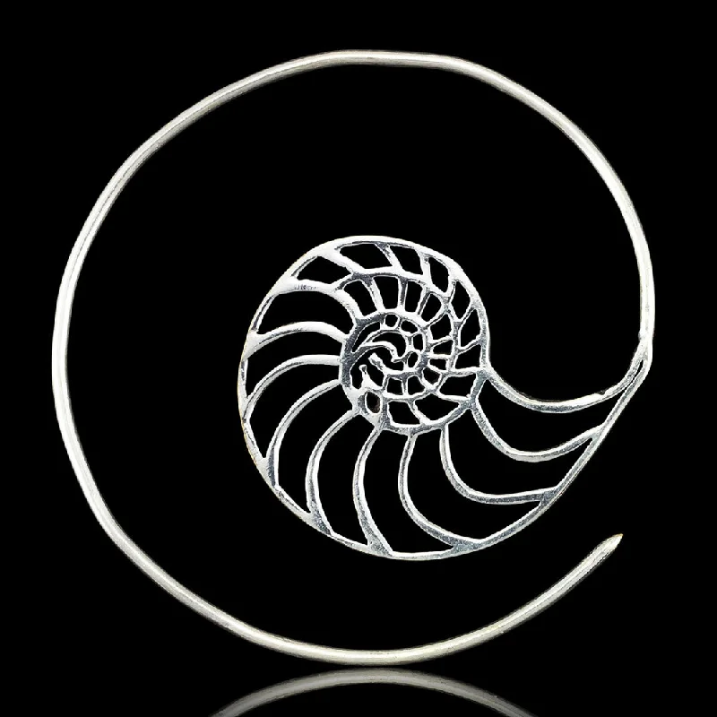 <span>ASE-260<span>: </span></span>Nautilus Spirals