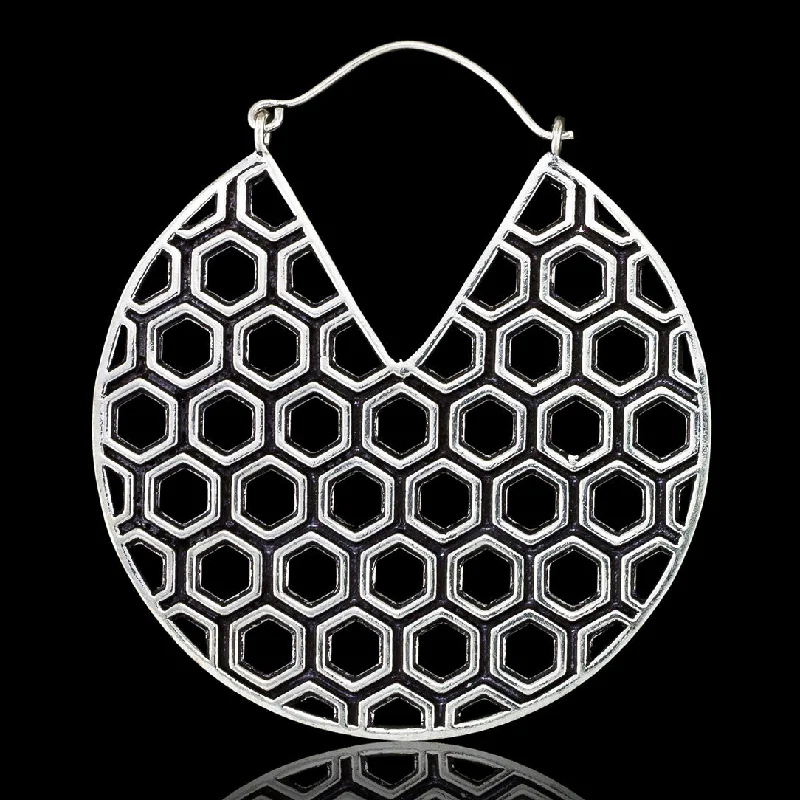 <span>ASE-268<span>: </span></span>Honeycomb Hoops