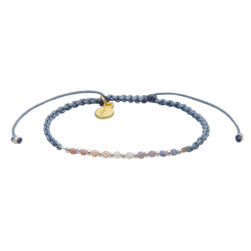 Karma Namaste Bracelet