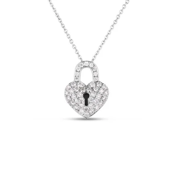 Diamond Pendant